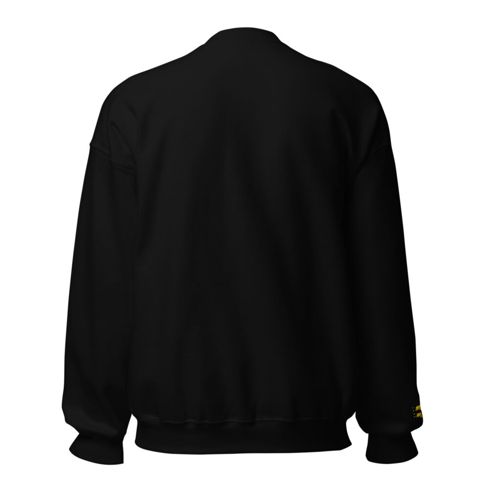 Paws Up British Shorthair Crewneck - immagine 26
