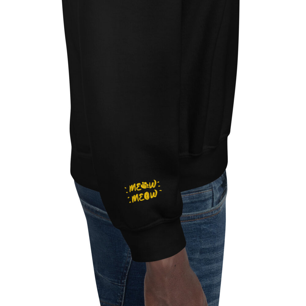 Paws Up British Shorthair Crewneck - immagine 4