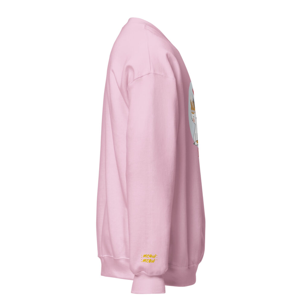 Felpa Girocollo Dolci Nativi - immagine 59