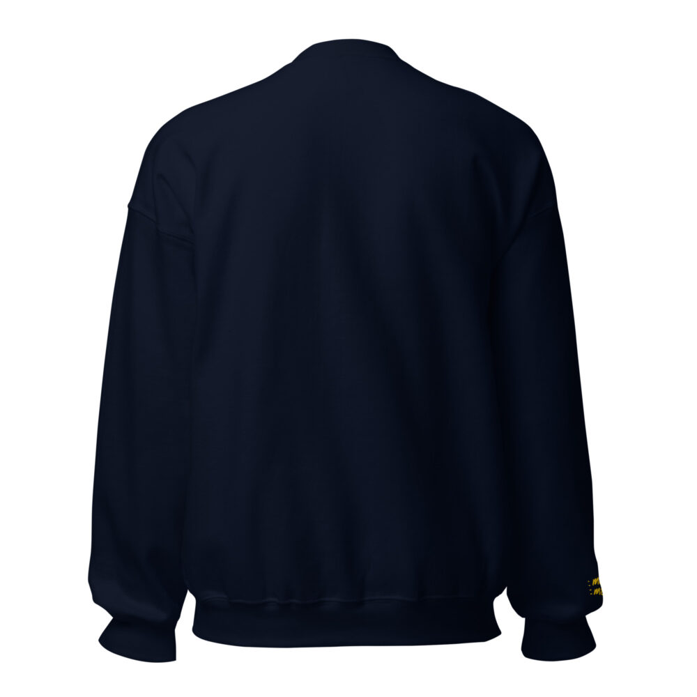 Siamese Heaven Mystic Sweatshirt - immagine 30