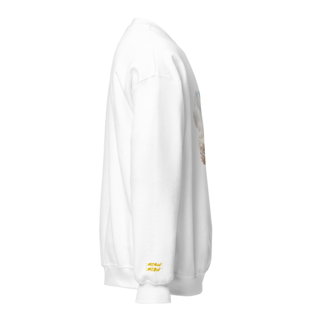 Divine Cloud Cat Premium Sweatshirt - immagine 55