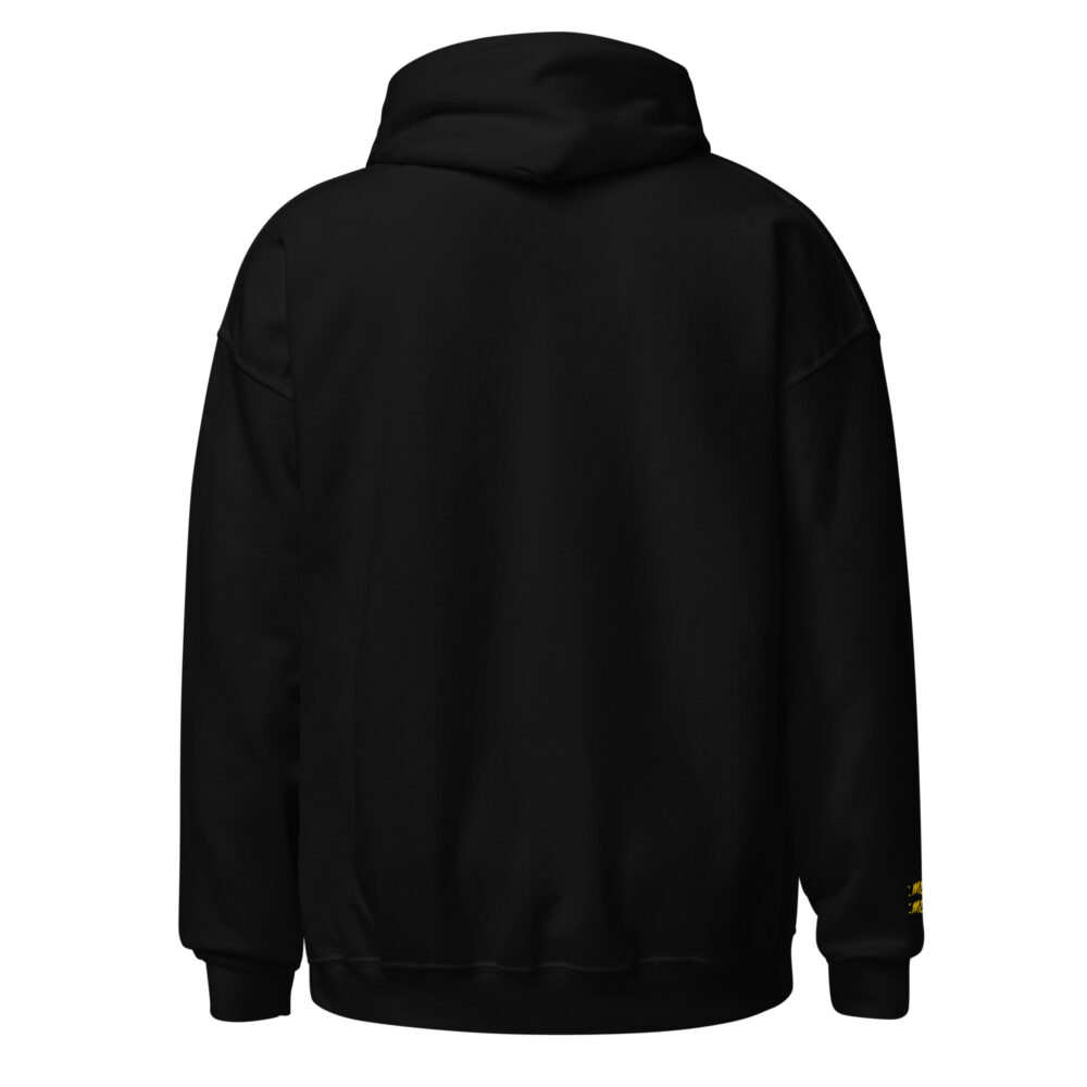 Playful Yarn Kitten Comfort Hoodie - immagine 37