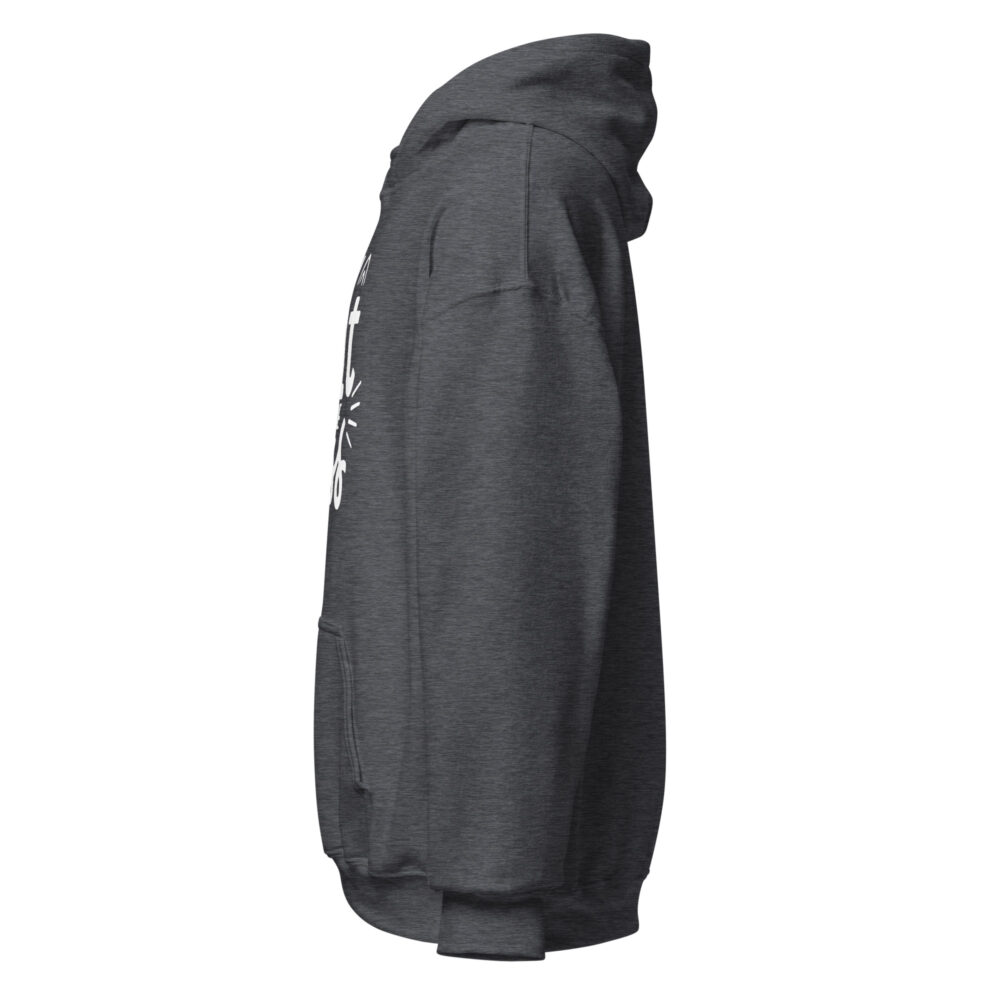 Alpha Cat Dominance Hoodie - immagine 50
