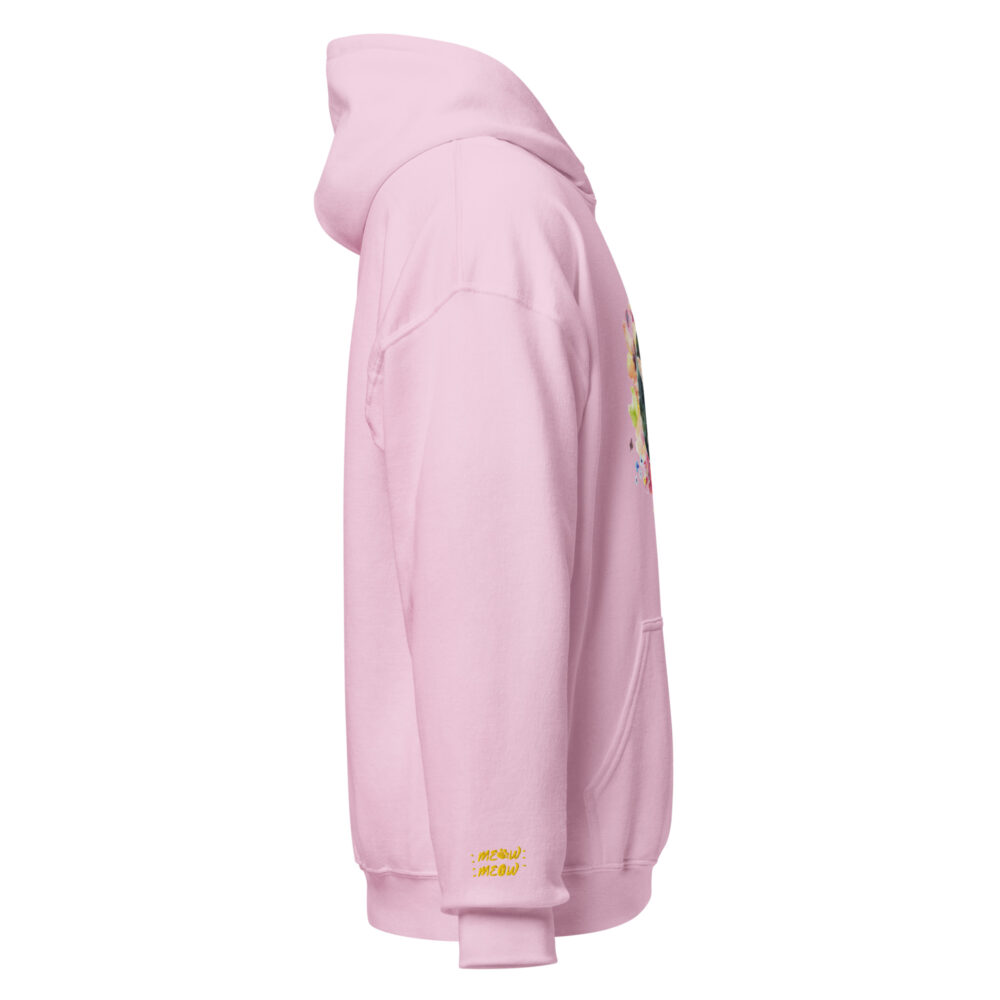 Felpa con Cappuccio Blossom Dreamer - immagine 68